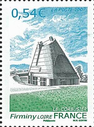 le corbusier